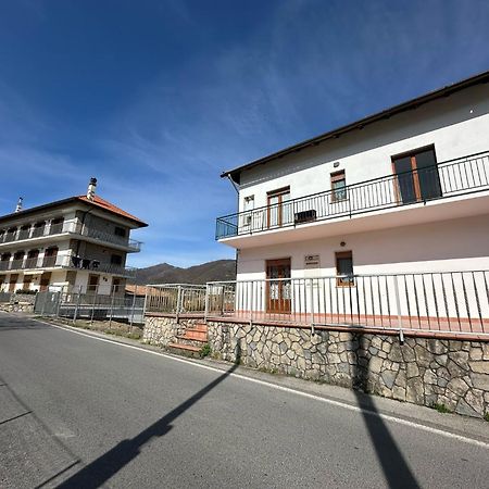 Zio Gennaro Residence Agerola Dış mekan fotoğraf
