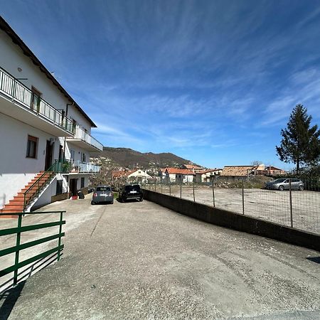 Zio Gennaro Residence Agerola Dış mekan fotoğraf