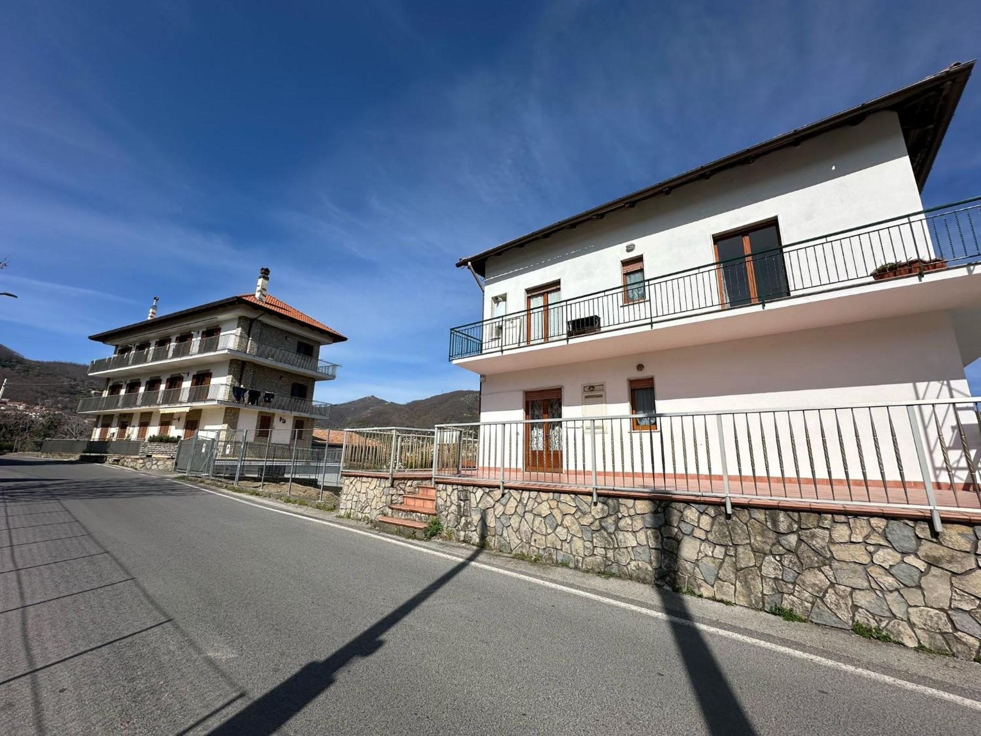Zio Gennaro Residence Agerola Dış mekan fotoğraf