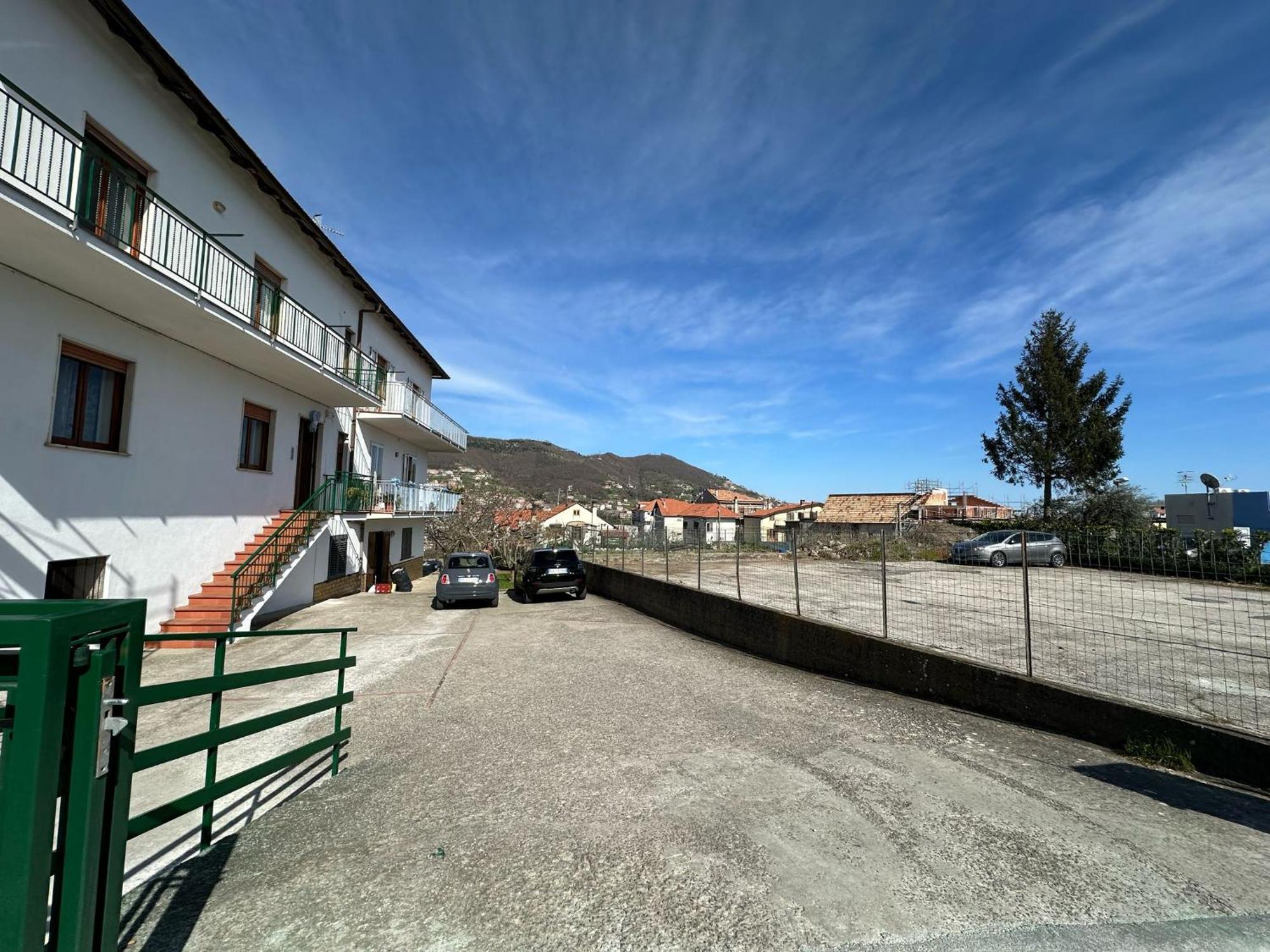Zio Gennaro Residence Agerola Dış mekan fotoğraf