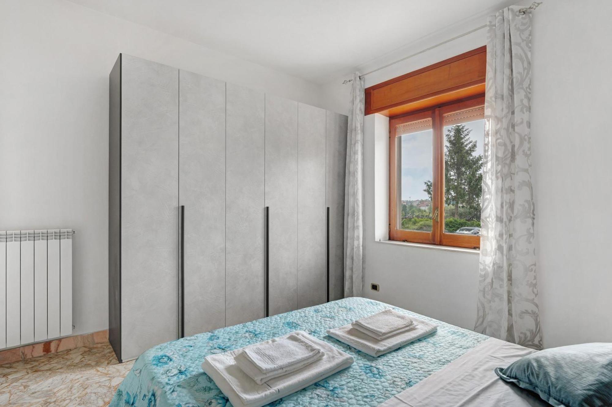 Zio Gennaro Residence Agerola Dış mekan fotoğraf