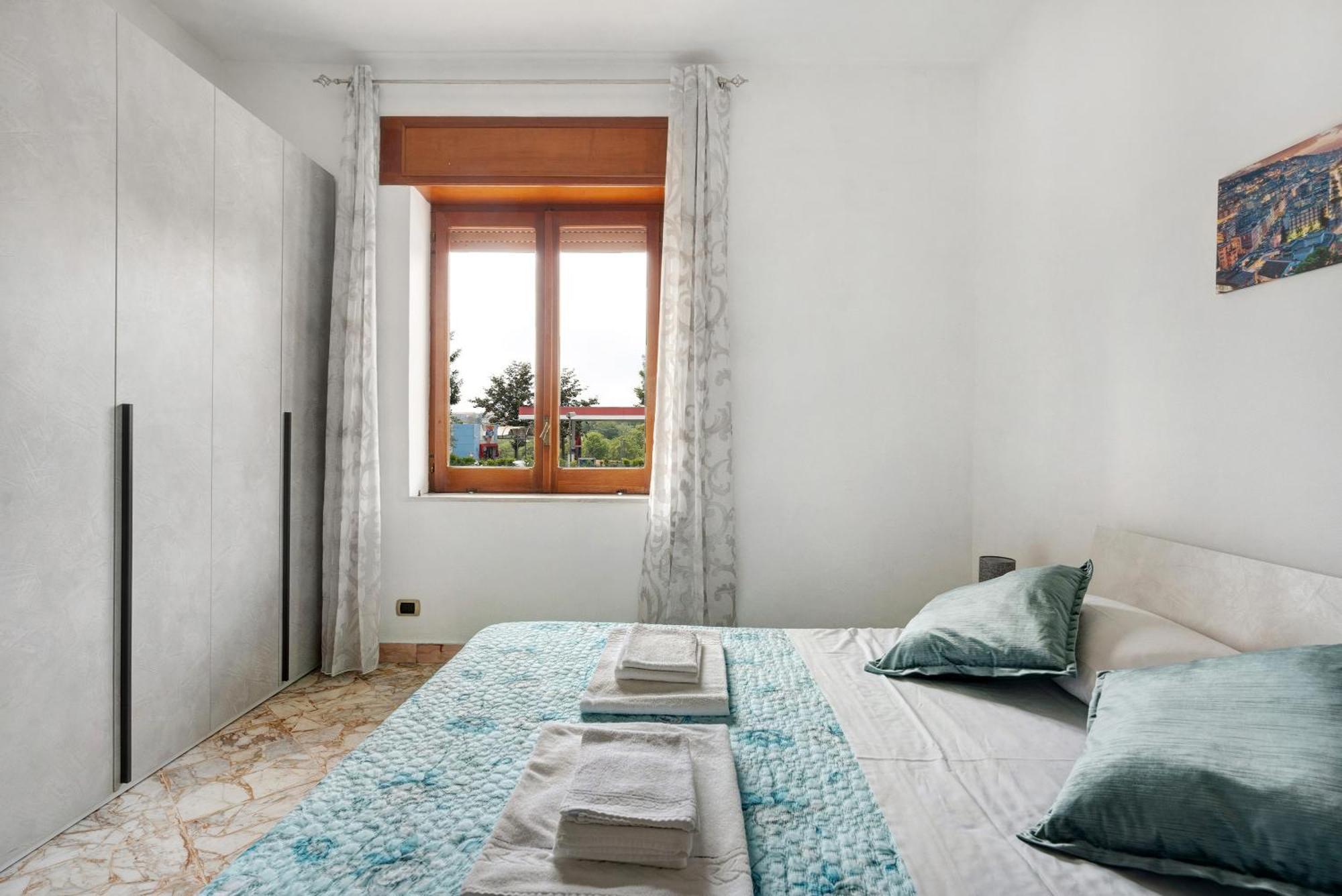 Zio Gennaro Residence Agerola Dış mekan fotoğraf
