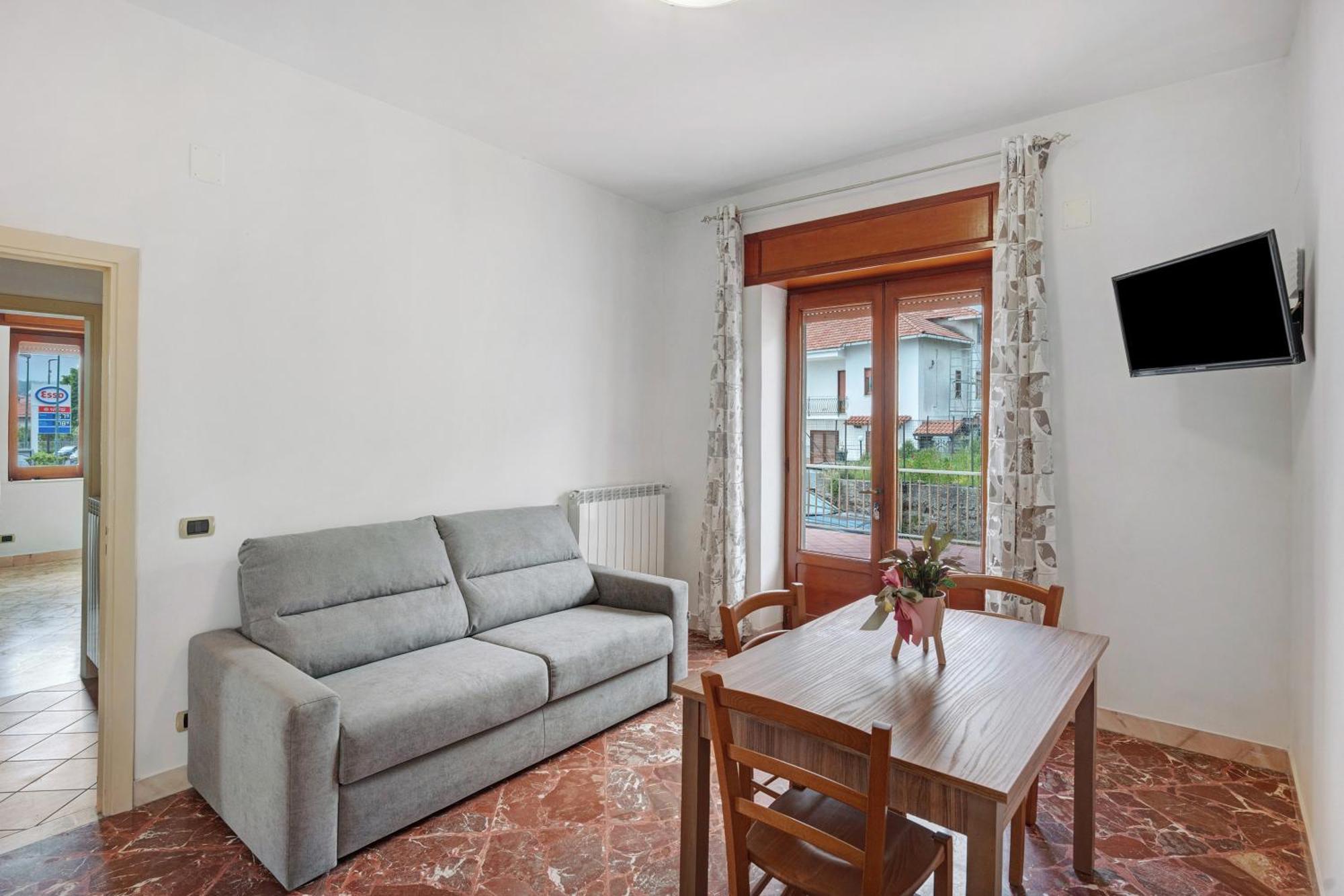 Zio Gennaro Residence Agerola Dış mekan fotoğraf