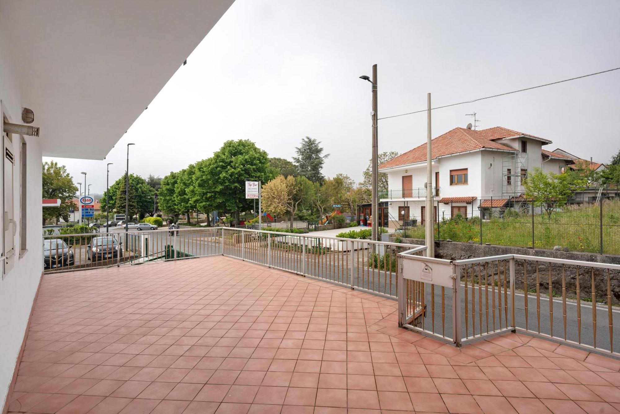 Zio Gennaro Residence Agerola Dış mekan fotoğraf