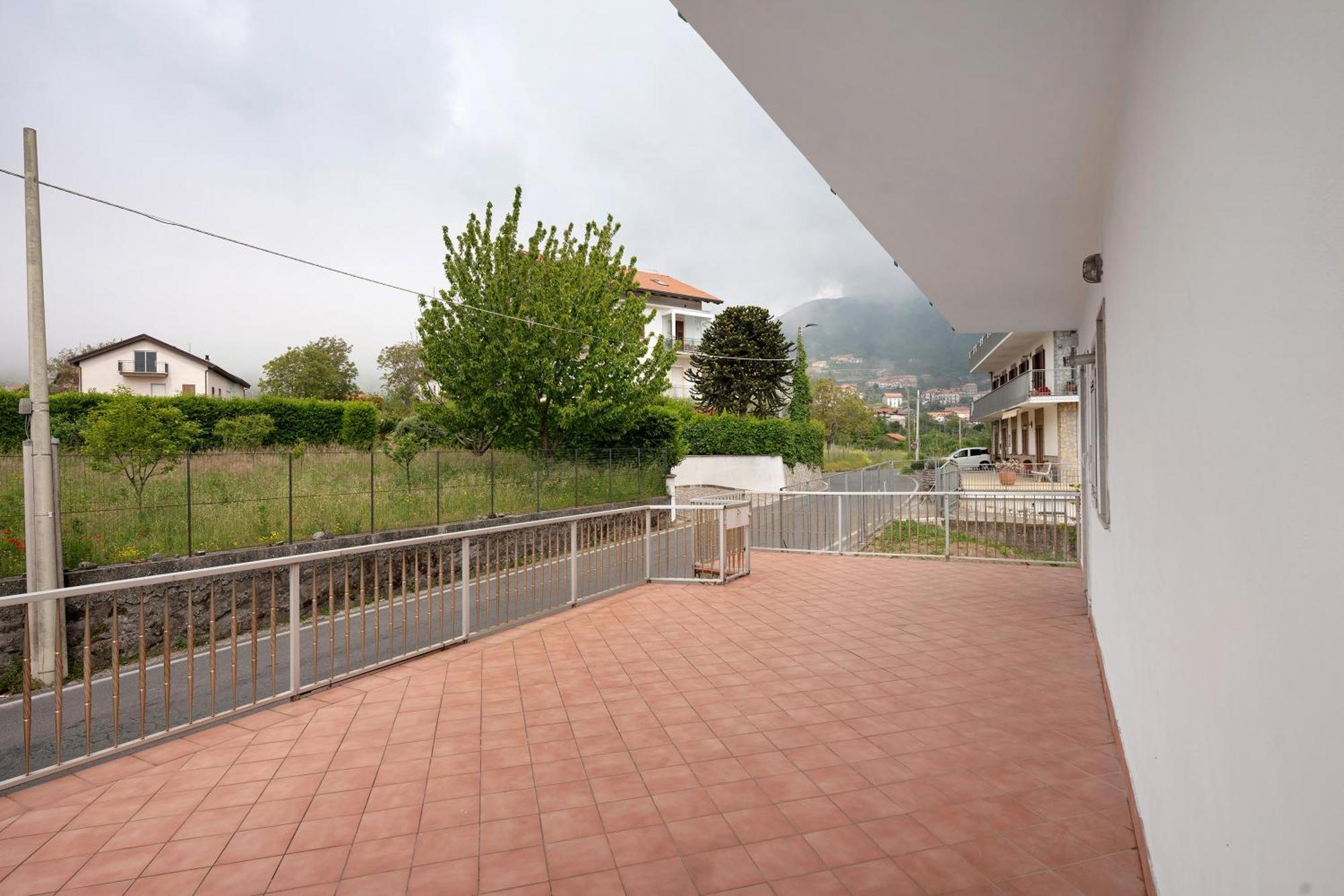 Zio Gennaro Residence Agerola Dış mekan fotoğraf