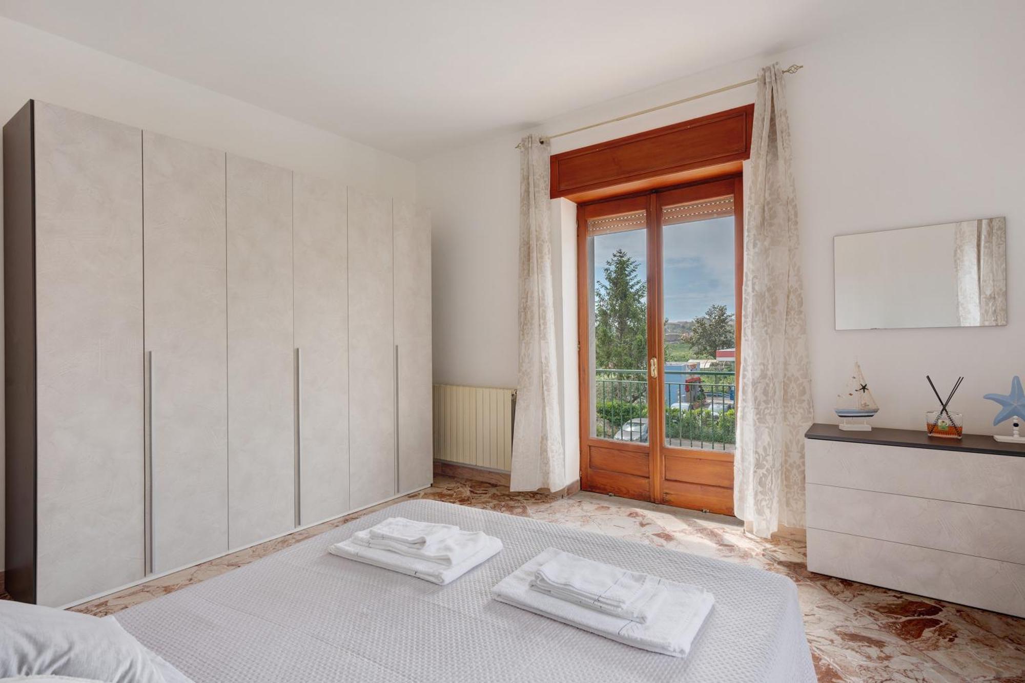 Zio Gennaro Residence Agerola Dış mekan fotoğraf