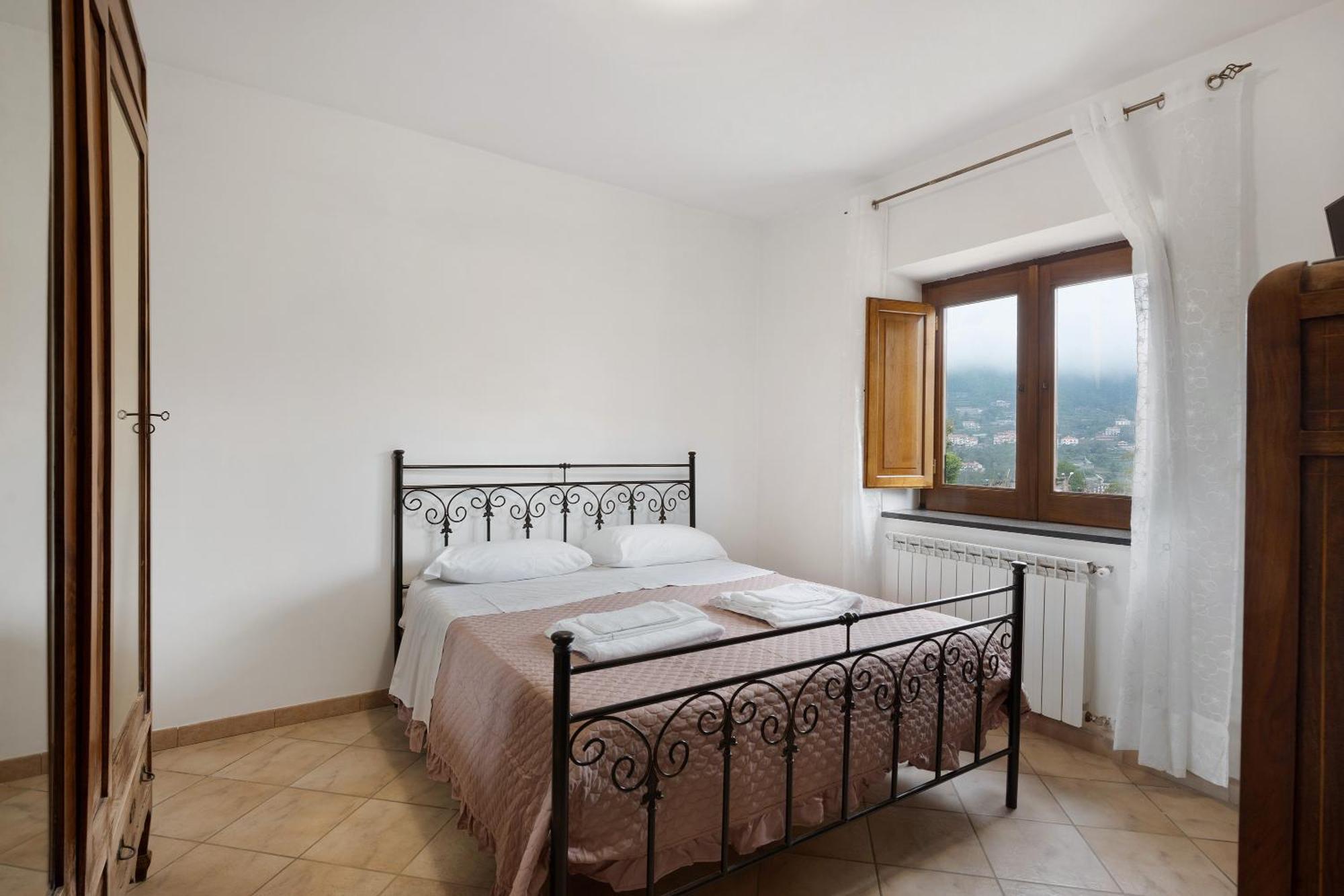 Zio Gennaro Residence Agerola Dış mekan fotoğraf