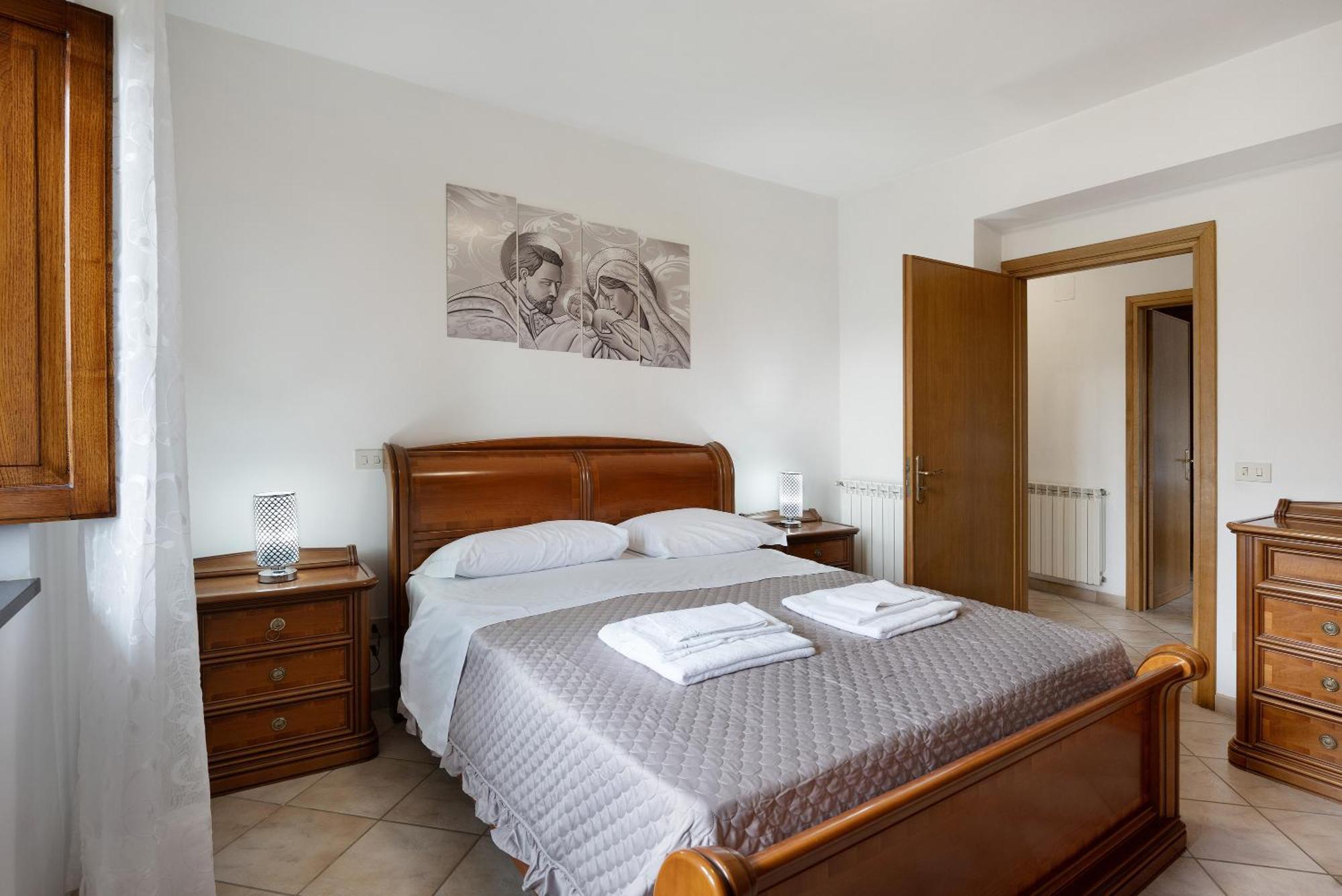 Zio Gennaro Residence Agerola Dış mekan fotoğraf