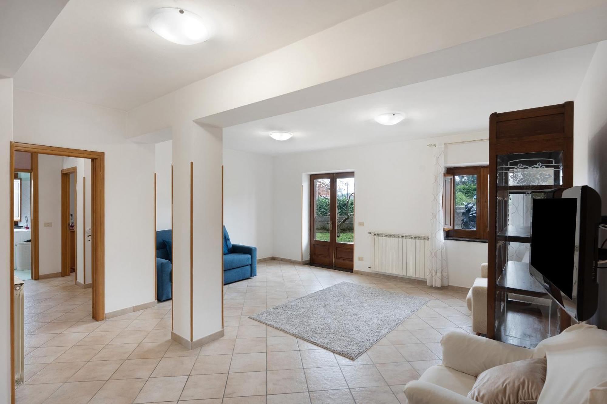 Zio Gennaro Residence Agerola Dış mekan fotoğraf