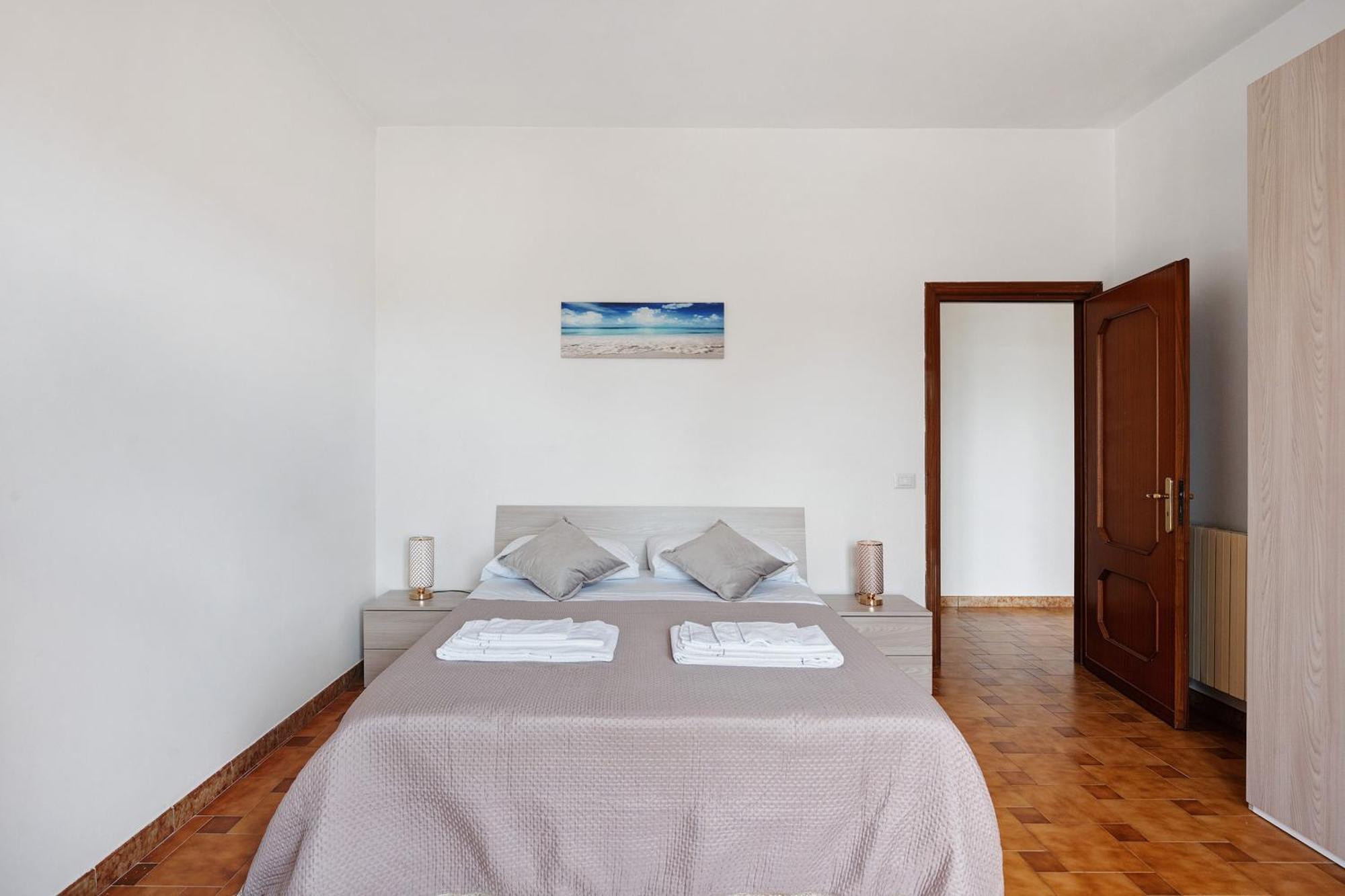 Zio Gennaro Residence Agerola Dış mekan fotoğraf