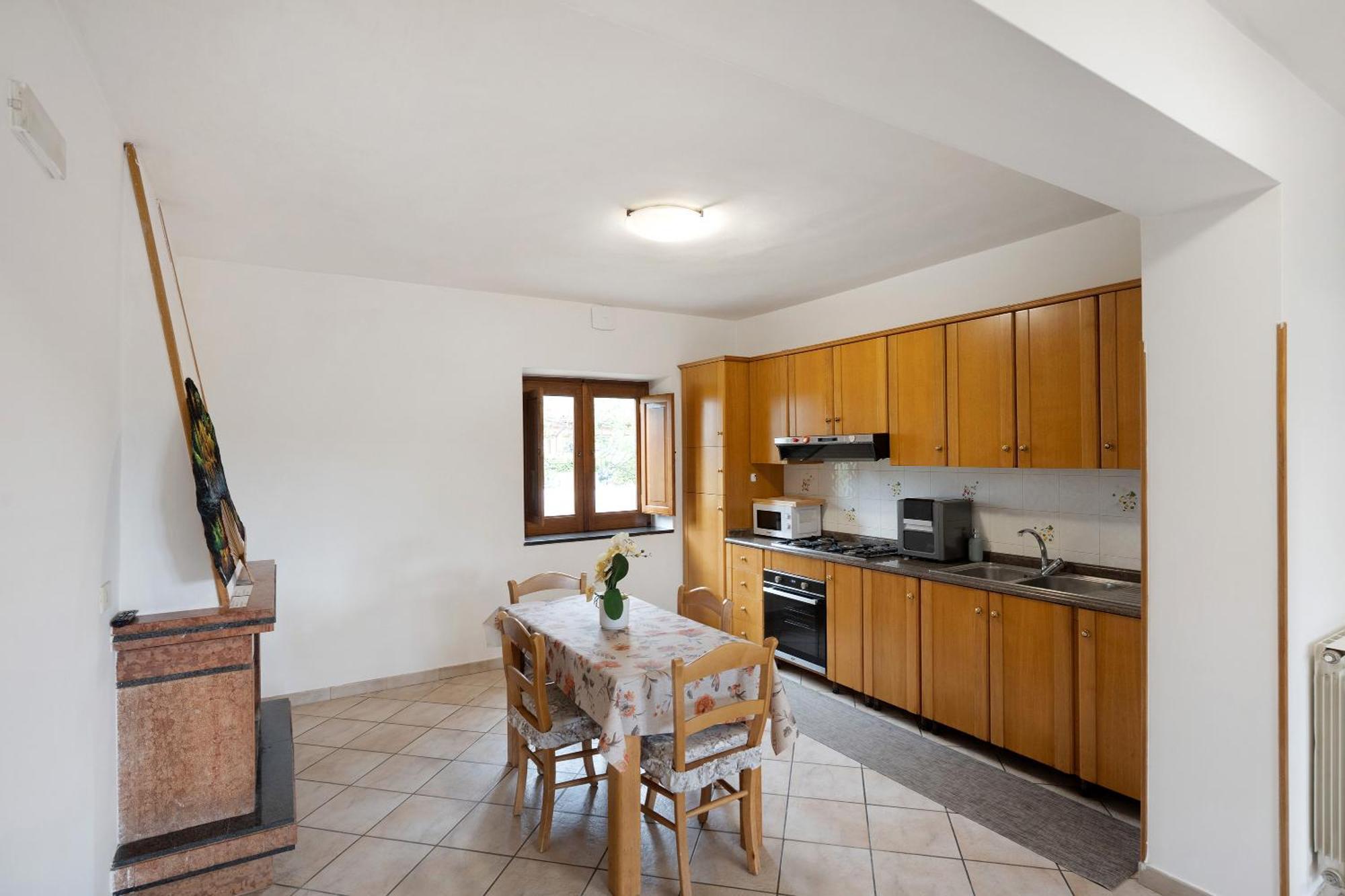 Zio Gennaro Residence Agerola Dış mekan fotoğraf