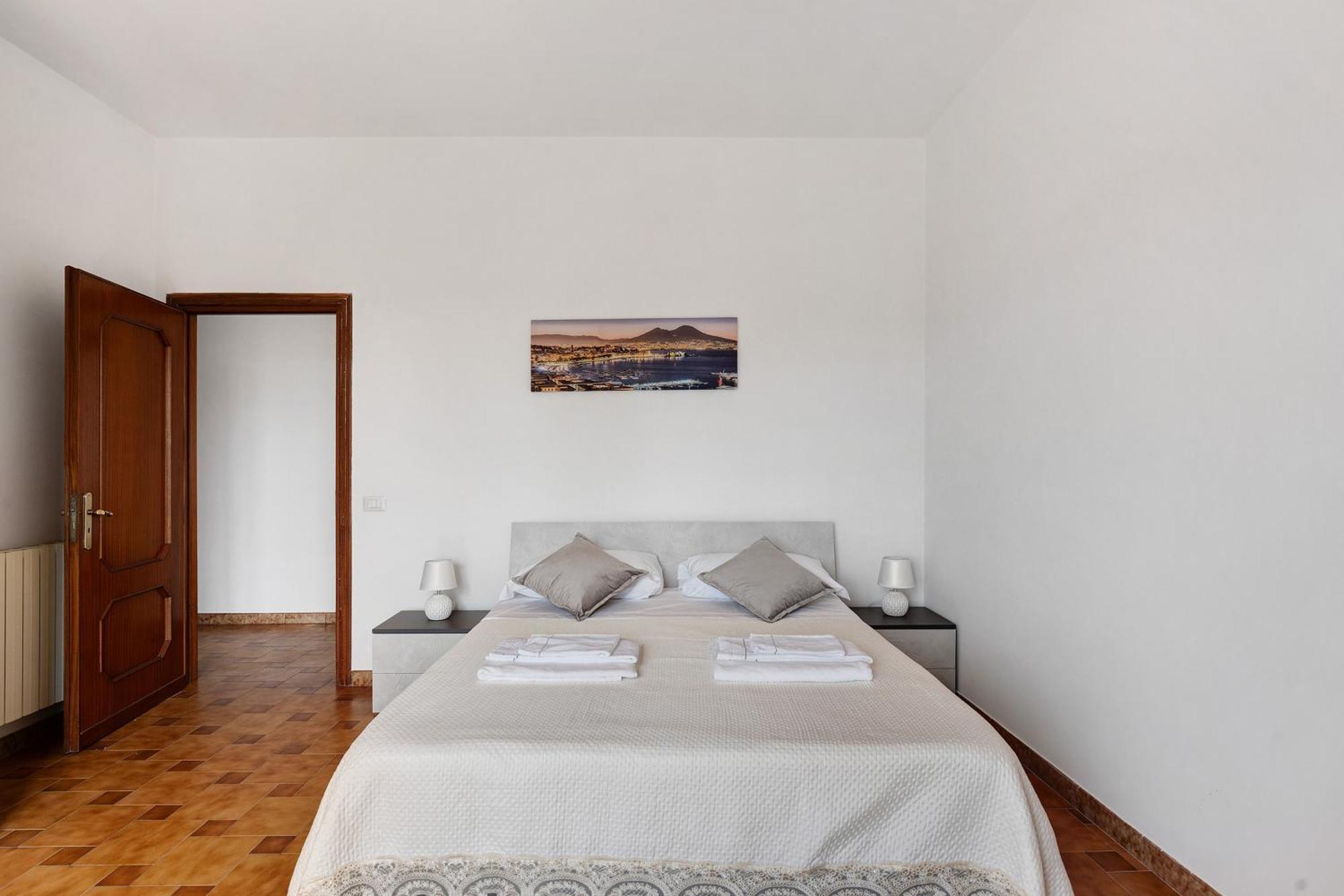 Zio Gennaro Residence Agerola Dış mekan fotoğraf