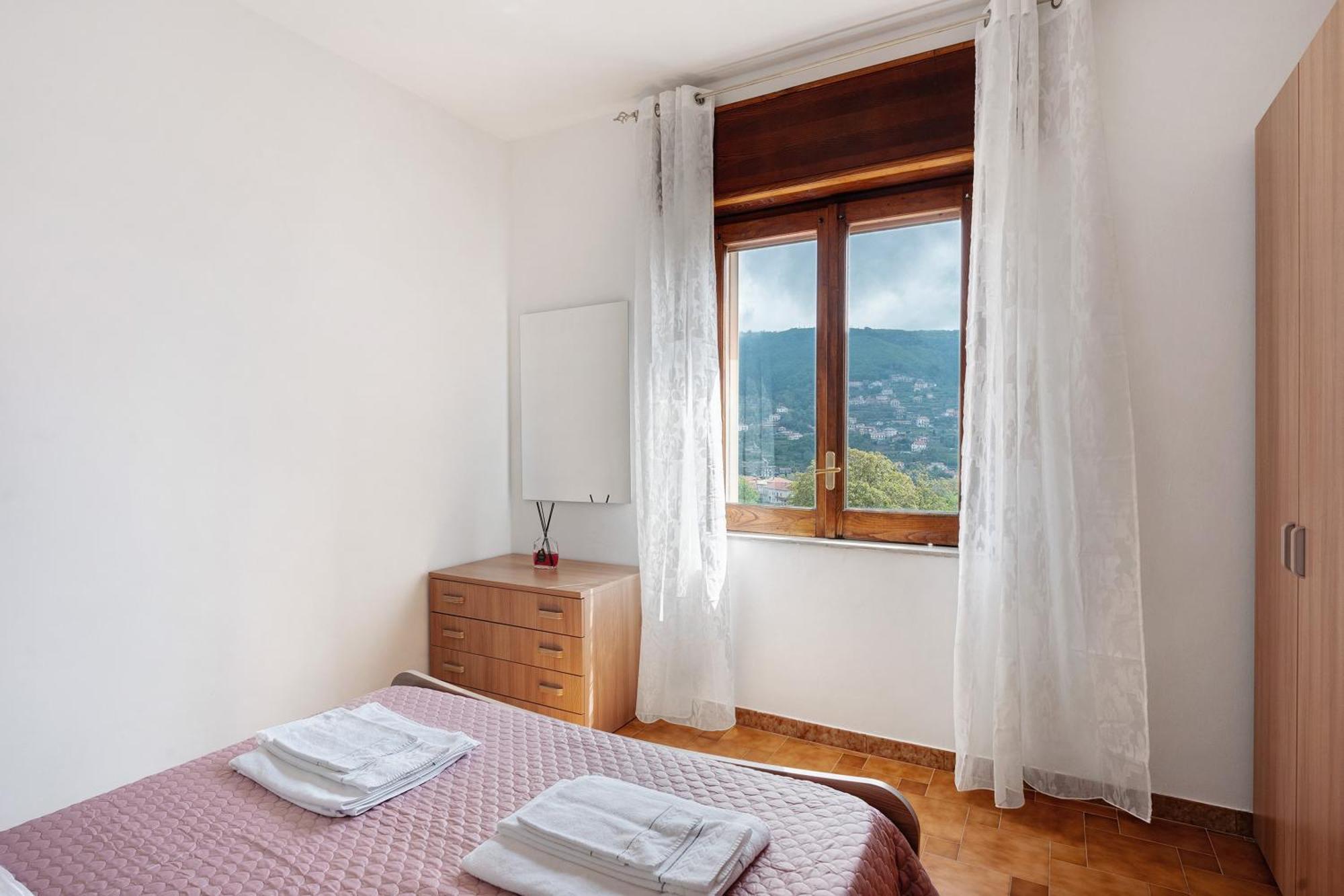 Zio Gennaro Residence Agerola Dış mekan fotoğraf