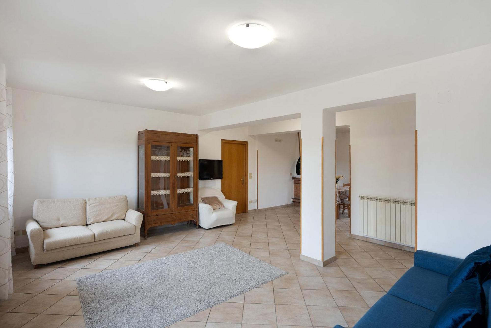Zio Gennaro Residence Agerola Dış mekan fotoğraf