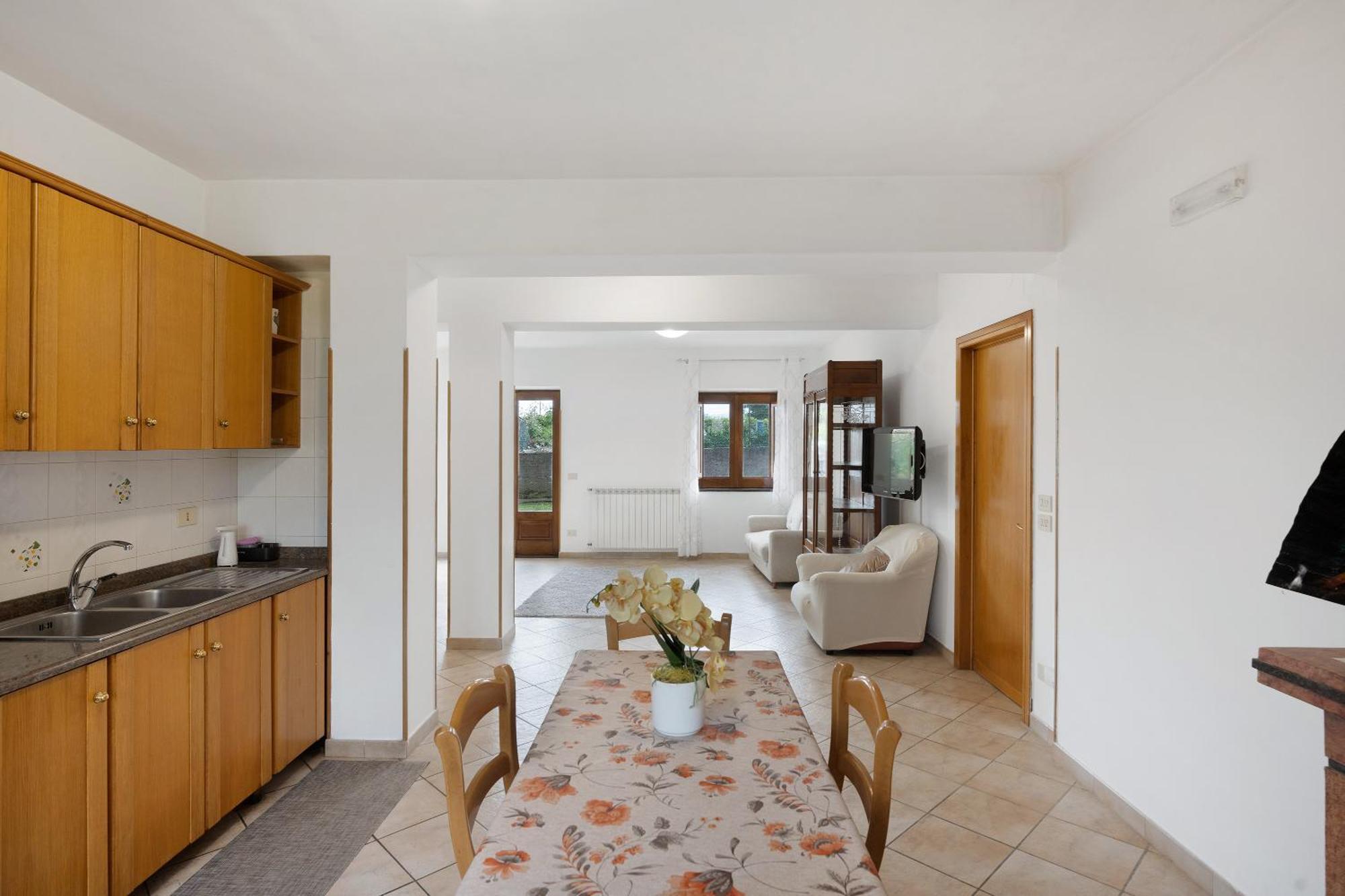 Zio Gennaro Residence Agerola Dış mekan fotoğraf