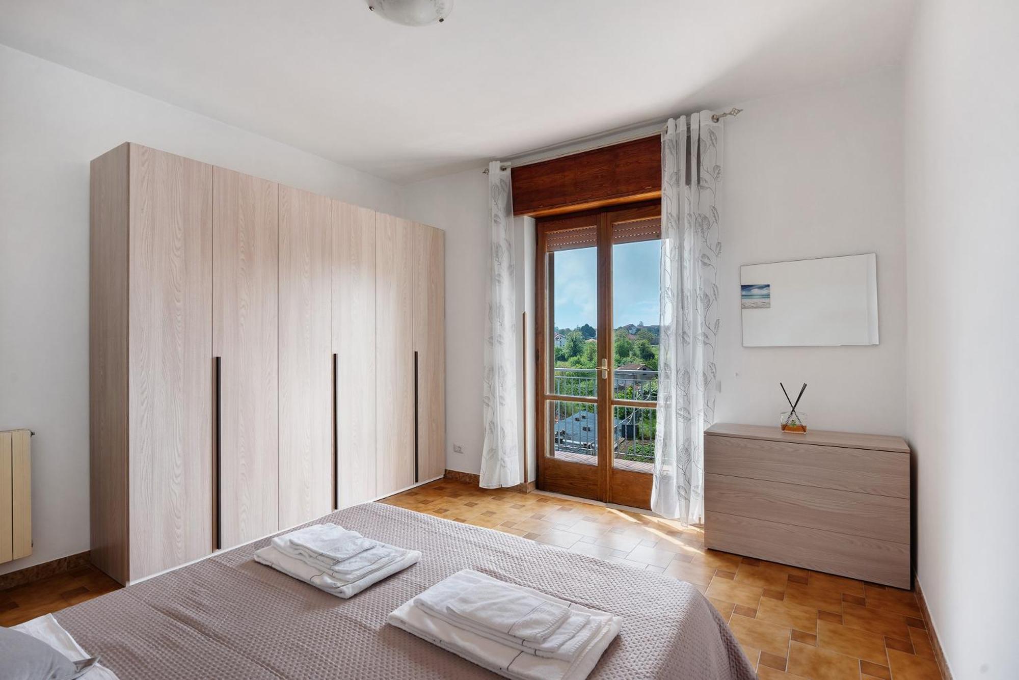 Zio Gennaro Residence Agerola Dış mekan fotoğraf