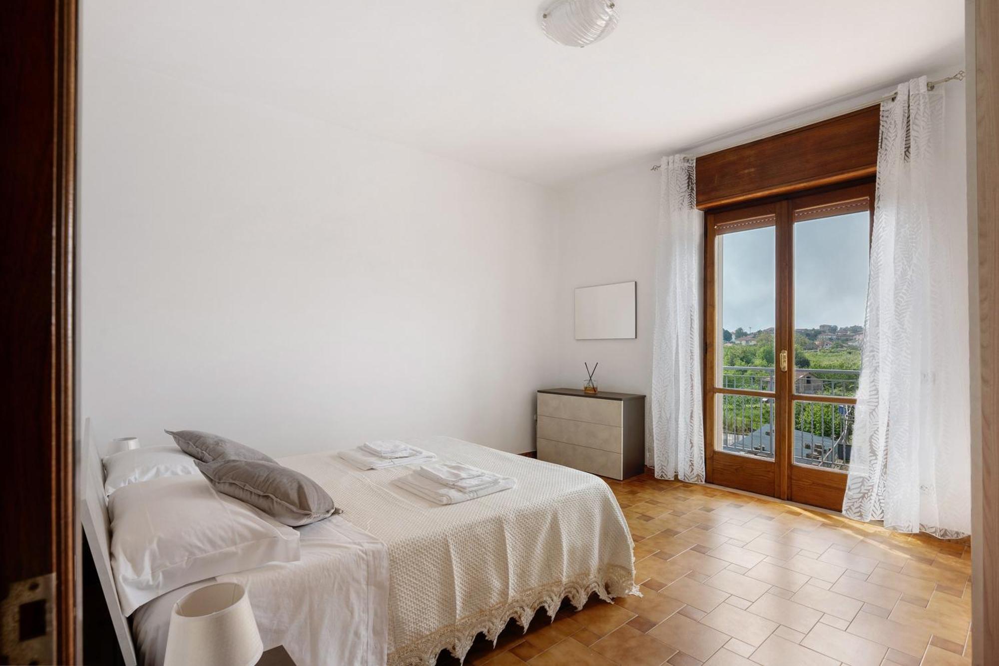 Zio Gennaro Residence Agerola Dış mekan fotoğraf