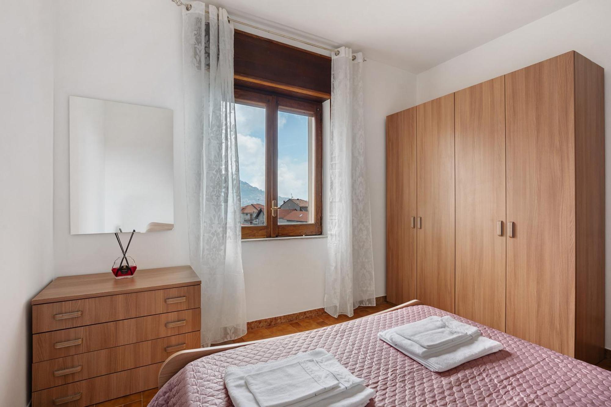 Zio Gennaro Residence Agerola Dış mekan fotoğraf