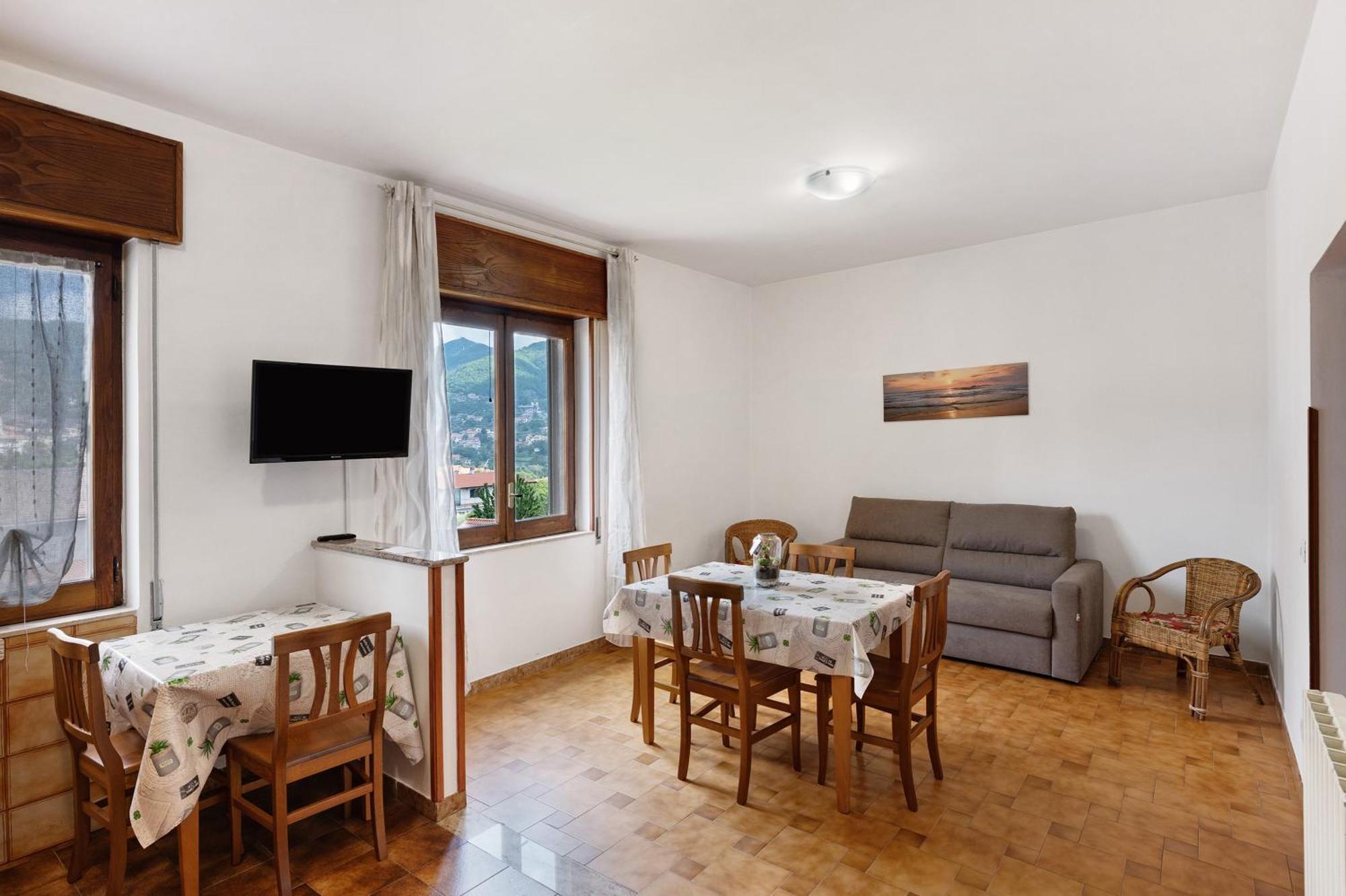 Zio Gennaro Residence Agerola Dış mekan fotoğraf