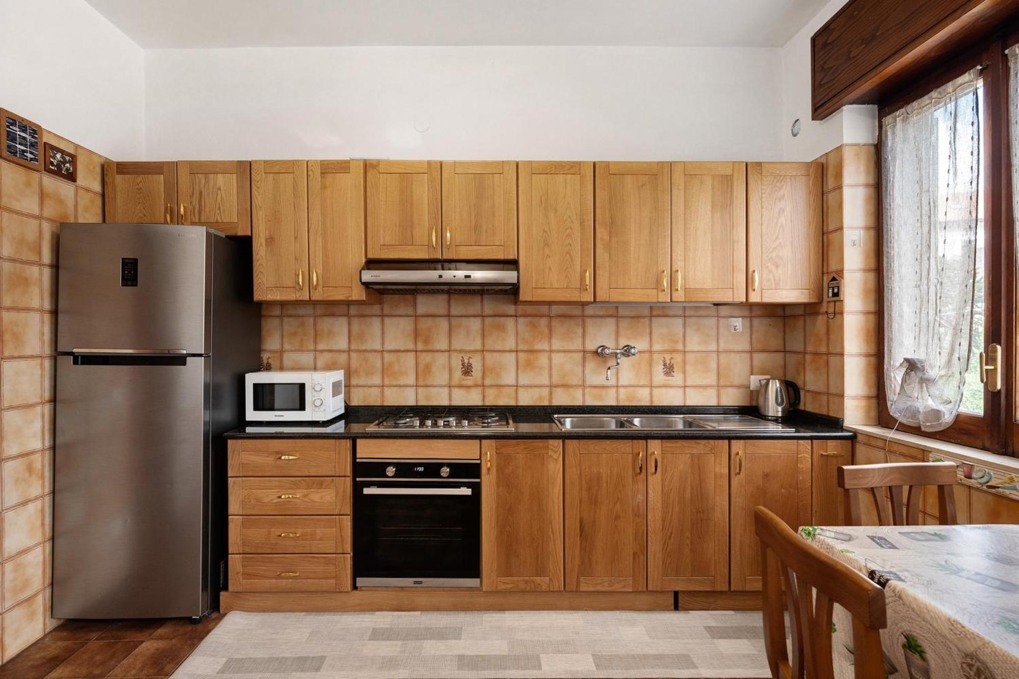 Zio Gennaro Residence Agerola Dış mekan fotoğraf
