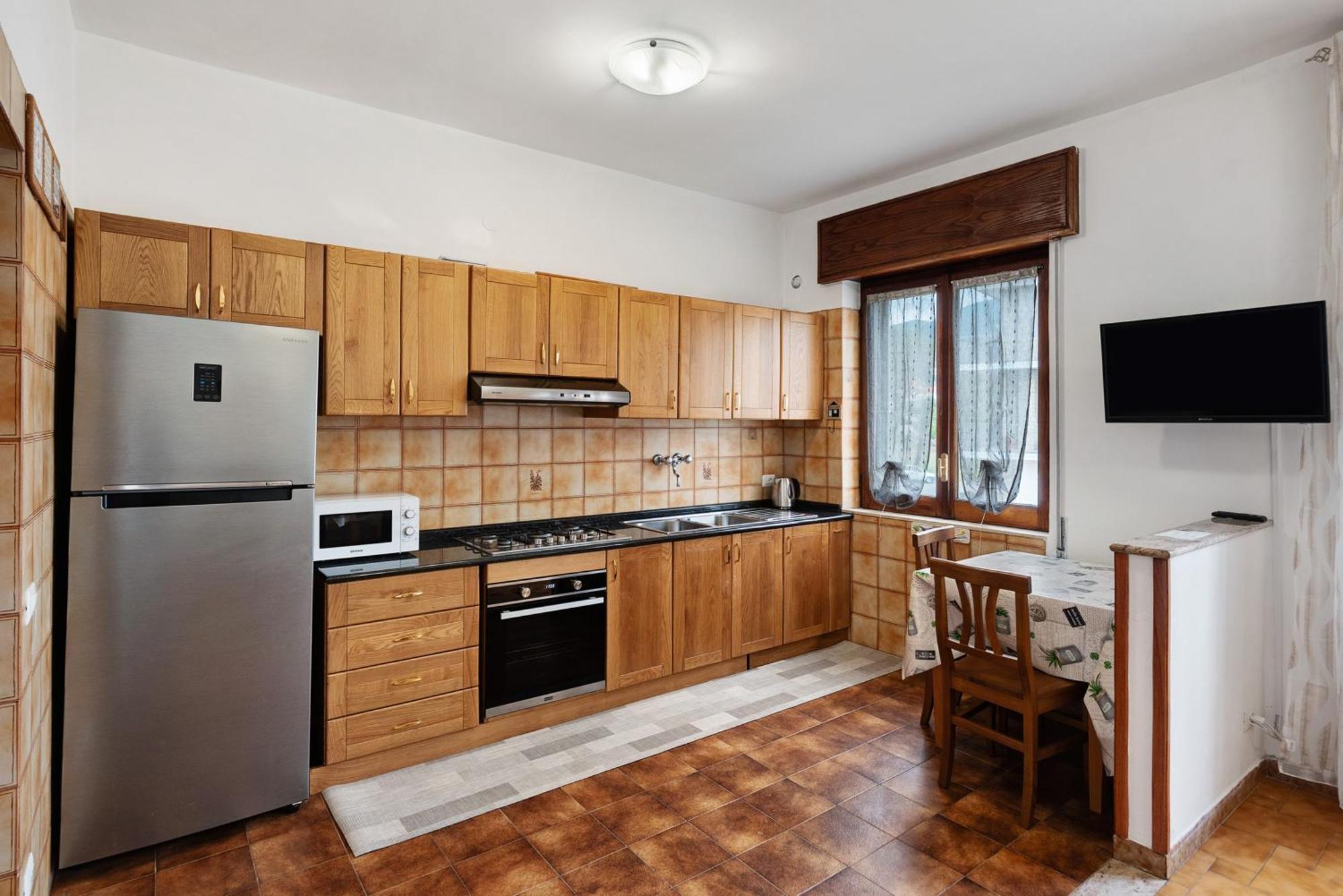 Zio Gennaro Residence Agerola Dış mekan fotoğraf