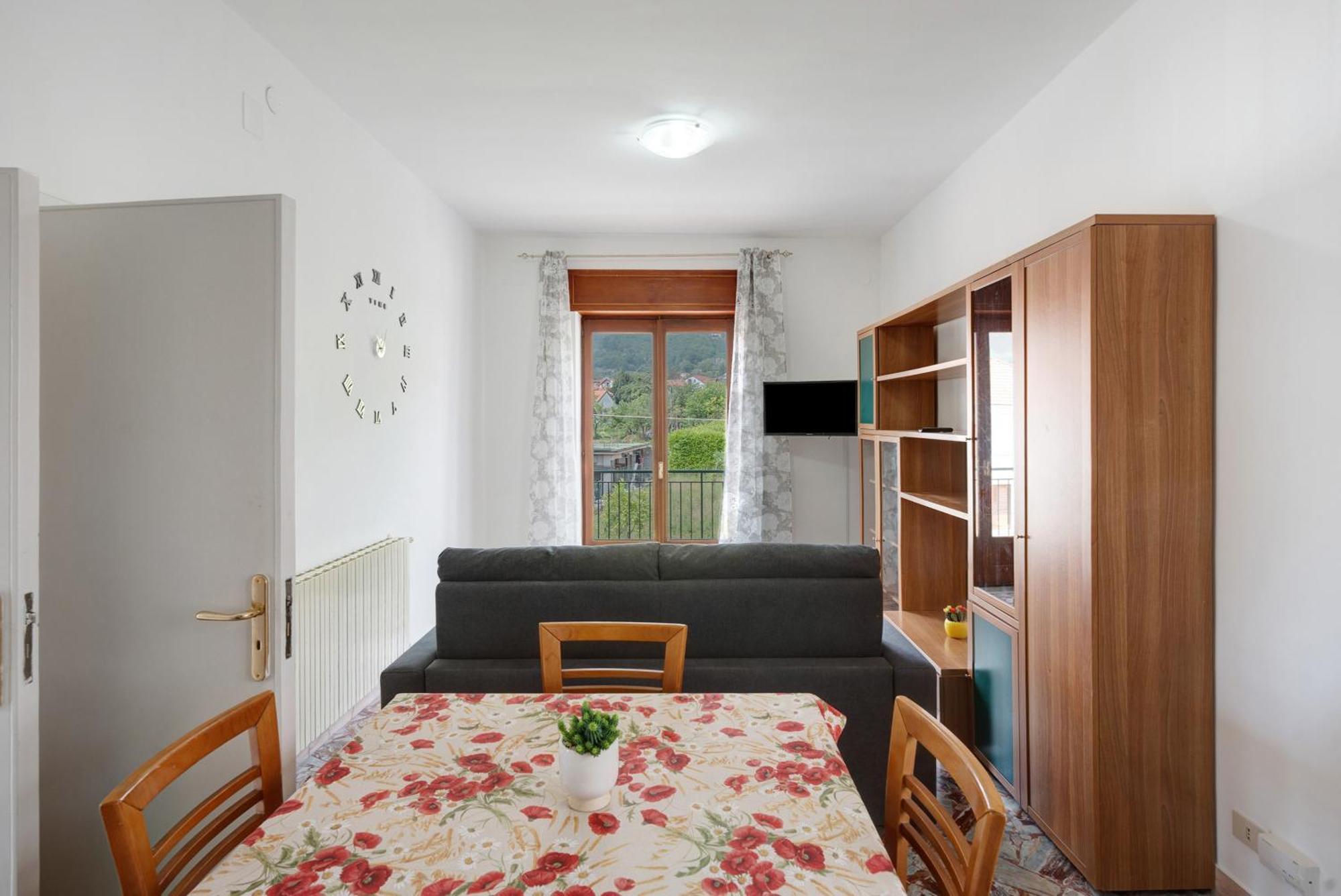 Zio Gennaro Residence Agerola Dış mekan fotoğraf